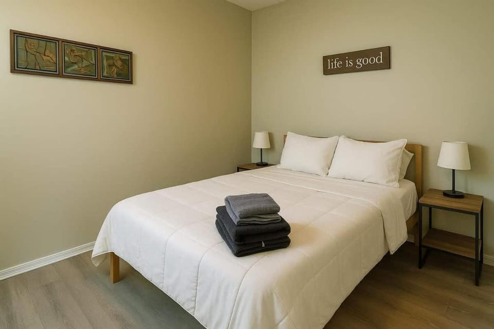 Tower Grove Apt w Balcony & Fast Wi-Fi Apartment in Saint Louis