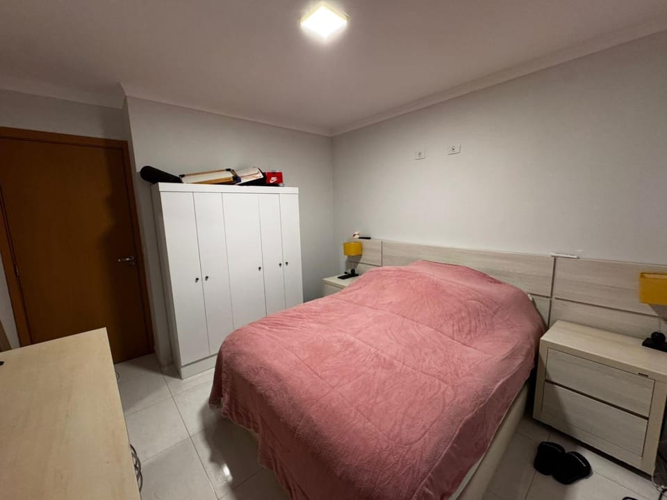 Apartamento decorado no parque verde Vacation rental in Cascavel
