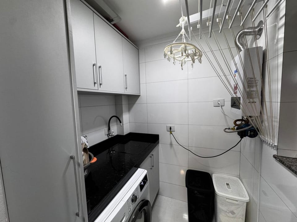 Apartamento decorado no parque verde Vacation rental in Cascavel