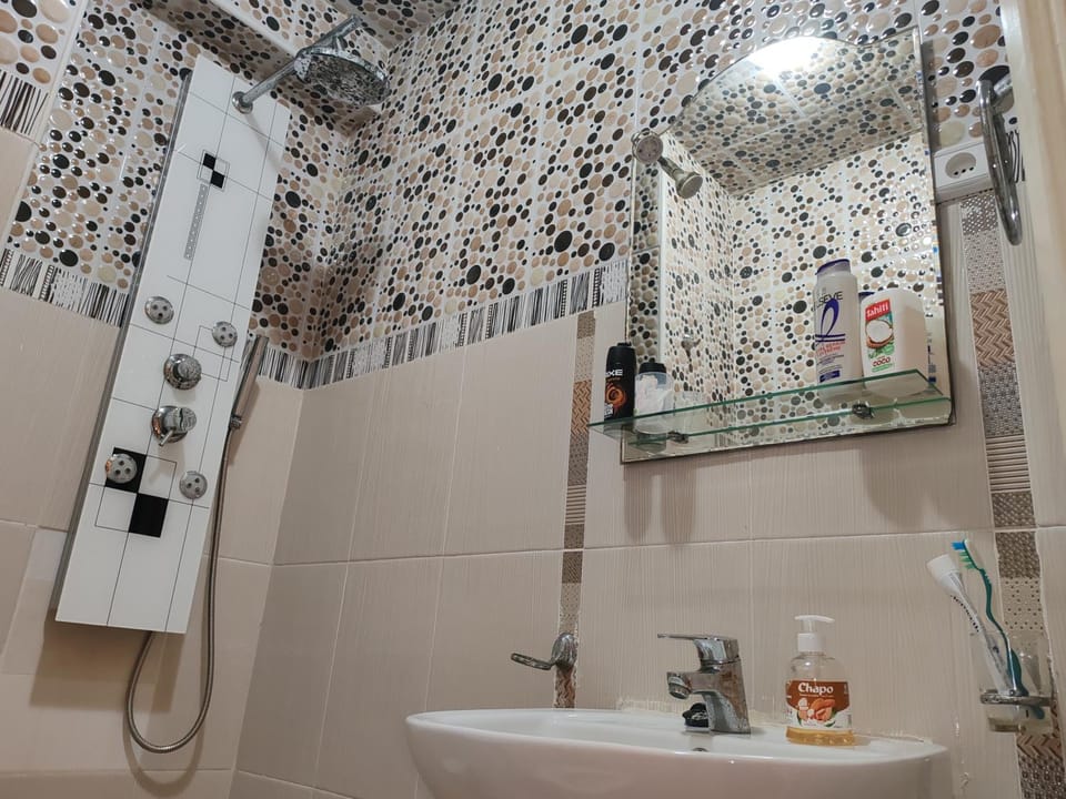 Agadir Confort Apartment in Agadir