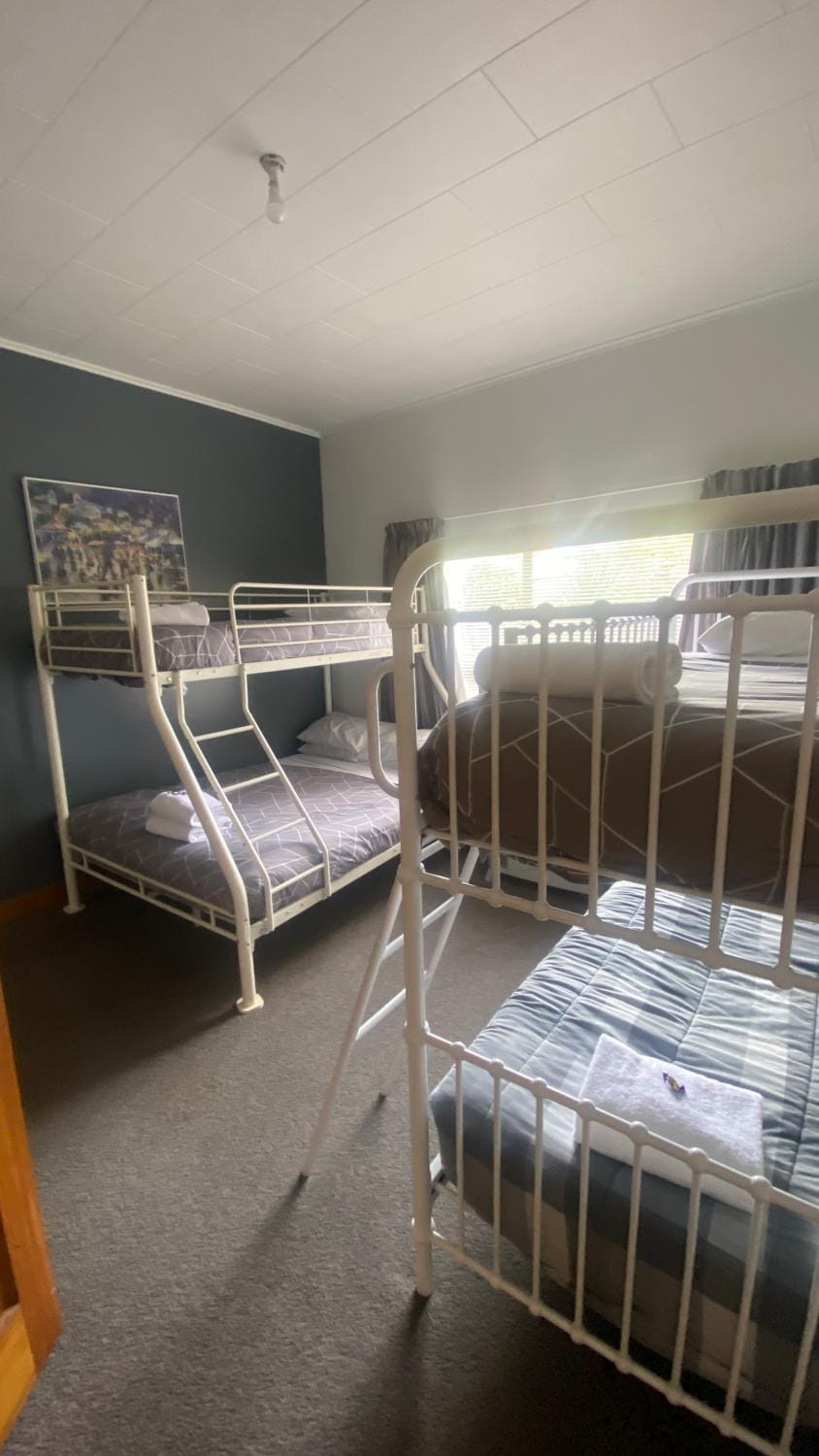 Methven Retreat Home Apartment in Canterbury
