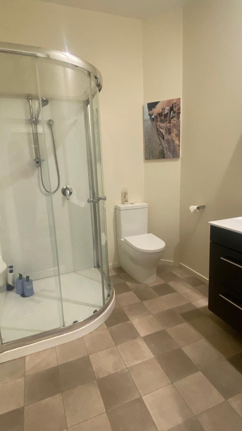 Methven Retreat Home Apartment in Canterbury