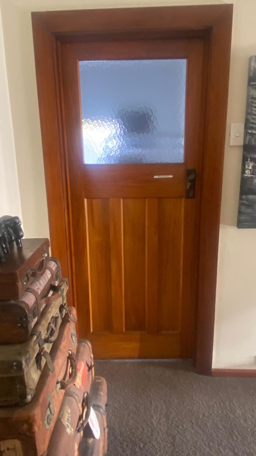 Methven Retreat Home Apartment in Canterbury