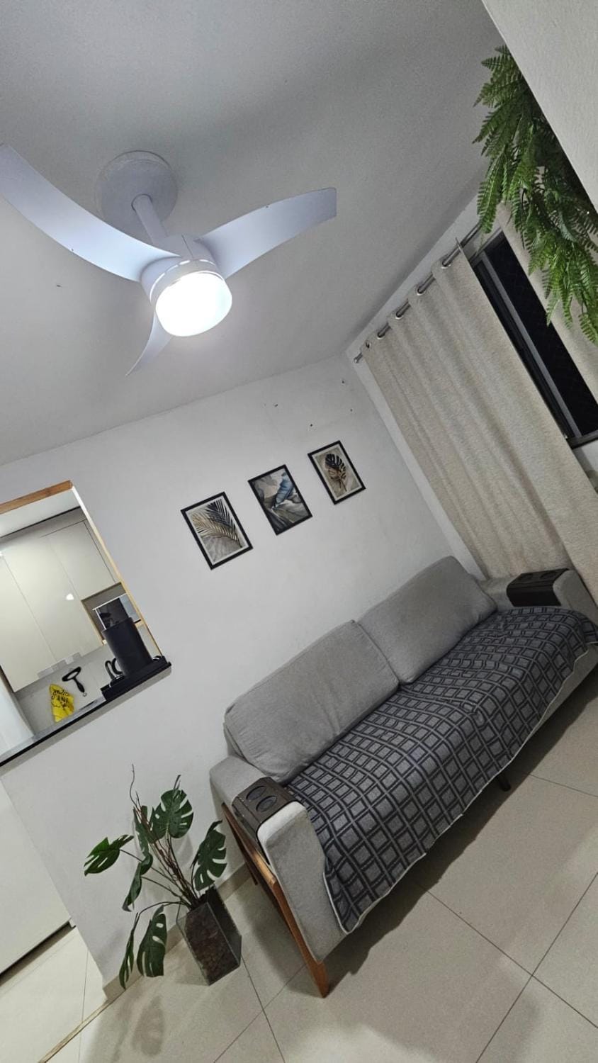 Apartamento completo piscina Apartment in Rio de Janeiro