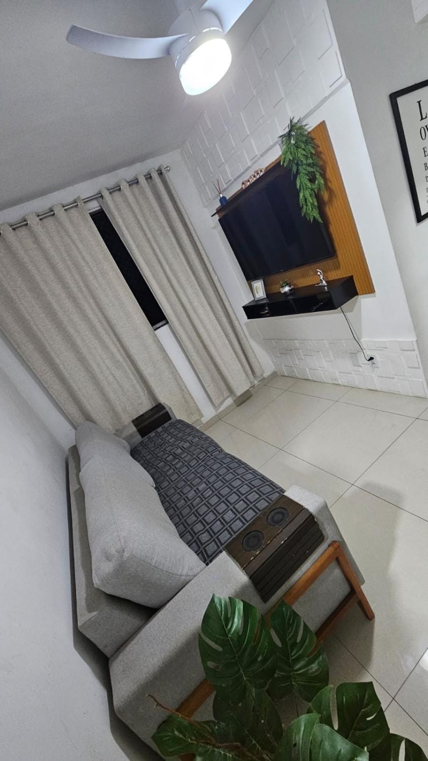 Apartamento completo piscina Apartment in Rio de Janeiro