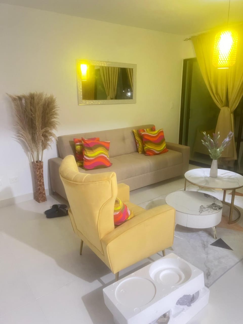 Dominican paradise Apartment in Punta Cana