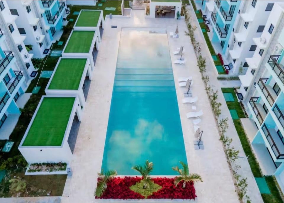 Dominican paradise Apartment in Punta Cana