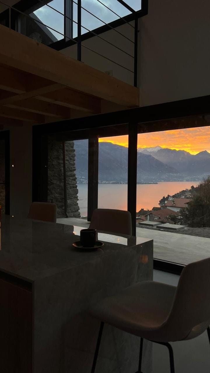 Villetta Como Villa in Province of Lecco