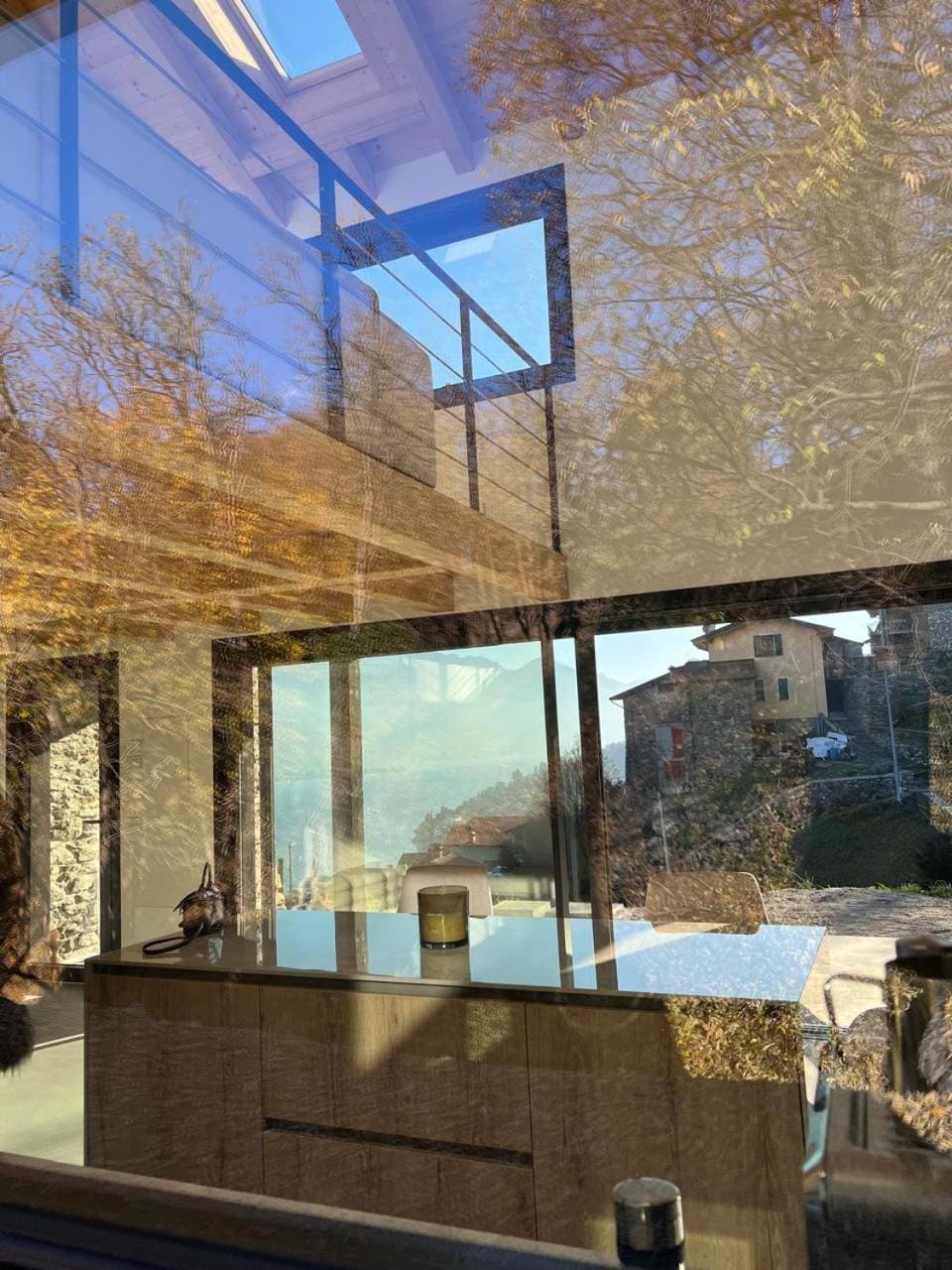Villetta Como Villa in Province of Lecco