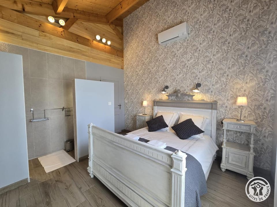 Maison climatisée, animaux acceptés - 6 pers. - FR-1-616-576 House in Nouvelle-Aquitaine