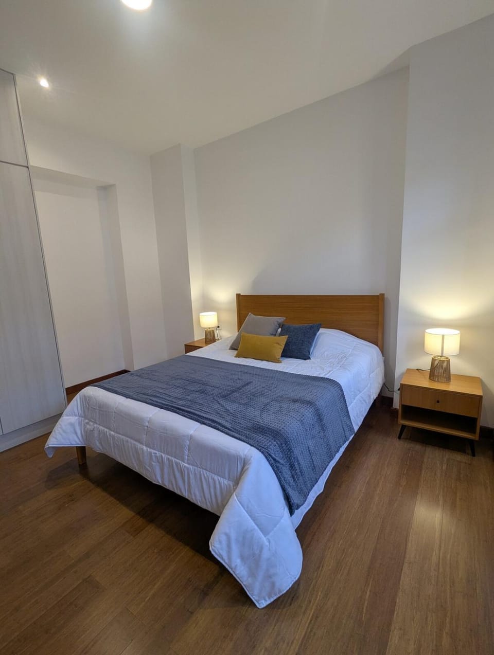 Suite Colonial Moderna con Balcón Apartment in Cuenca