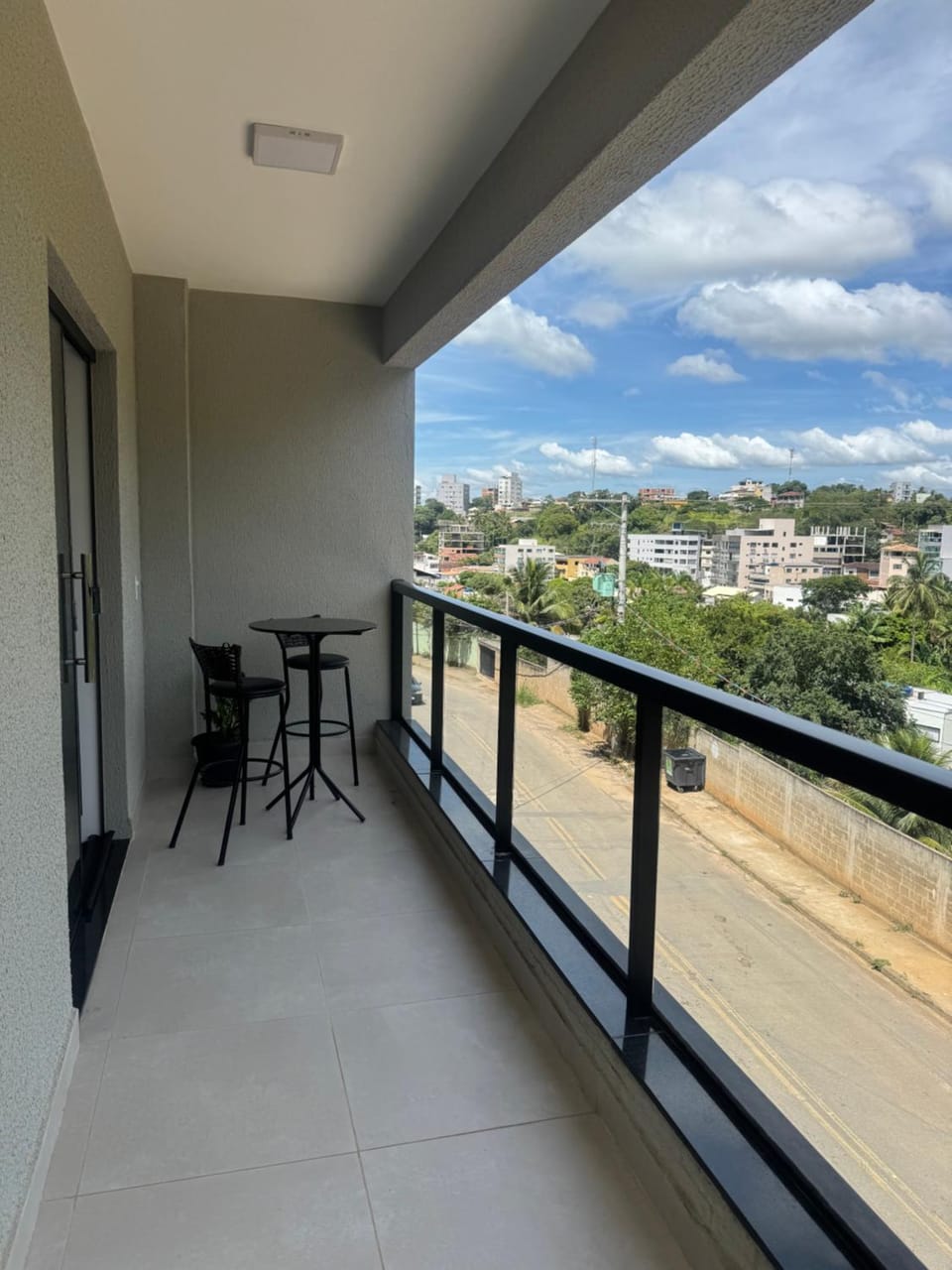 City view