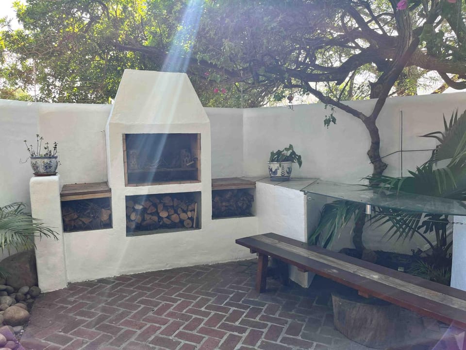 Brightwater Lodge Bed and Breakfast in Cape Town