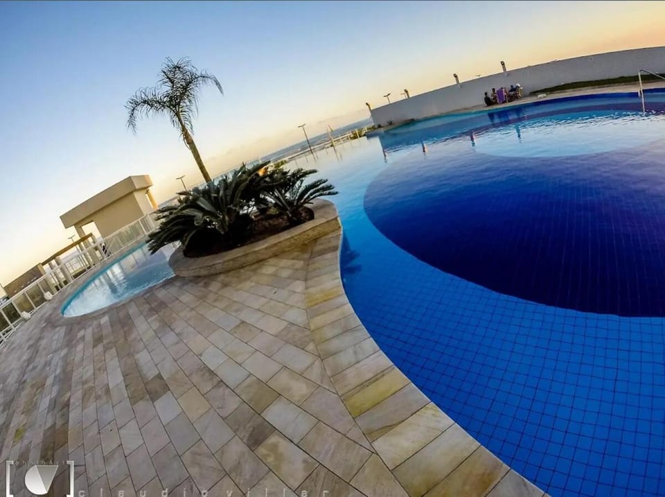 Edifício costa do Sol Apartment in State of São Paulo