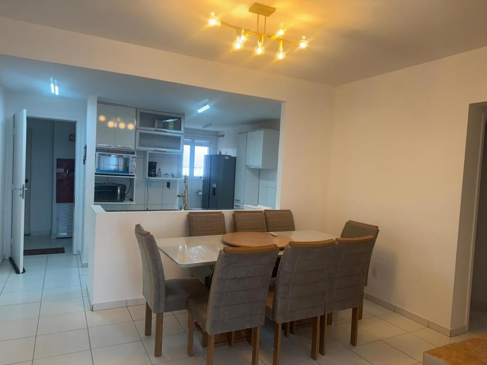 Edifício costa do Sol Apartment in State of São Paulo