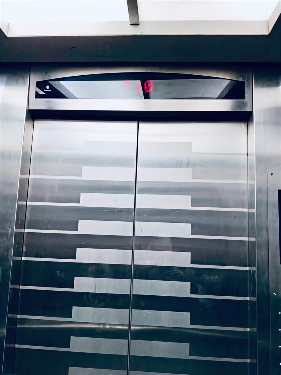 elevator