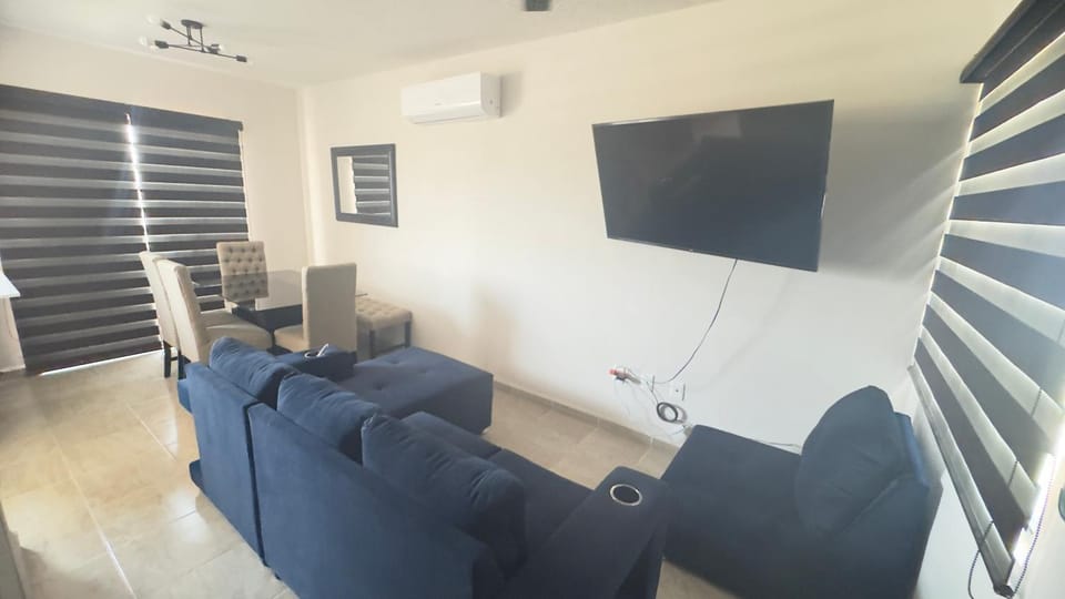 Bonita y cómoda casa para relajarse y vacacionar House in Heroica Veracruz