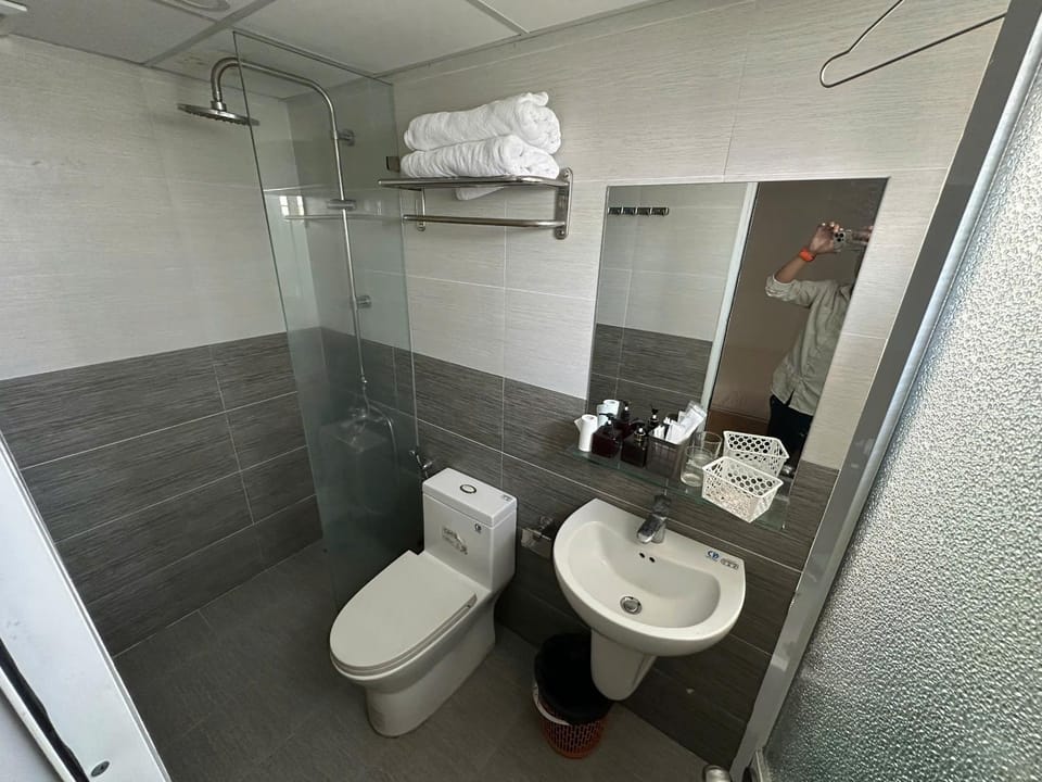 Salux Hotel Apartment hotel in Da Nang