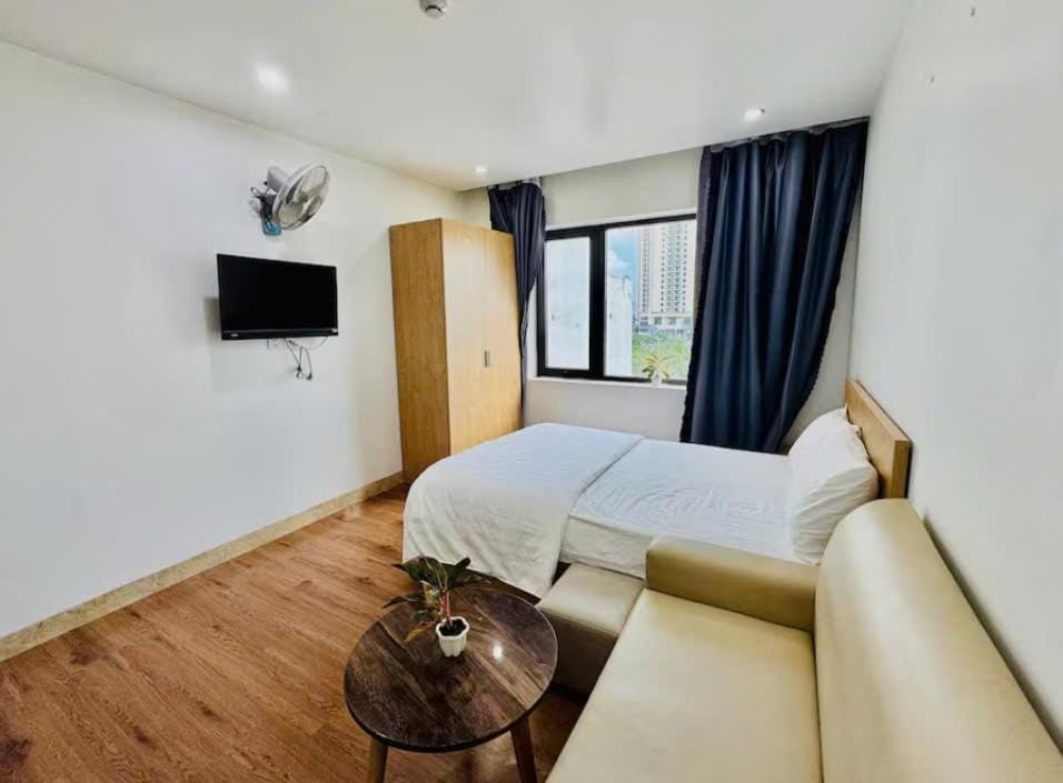 Salux Hotel Apartment hotel in Da Nang