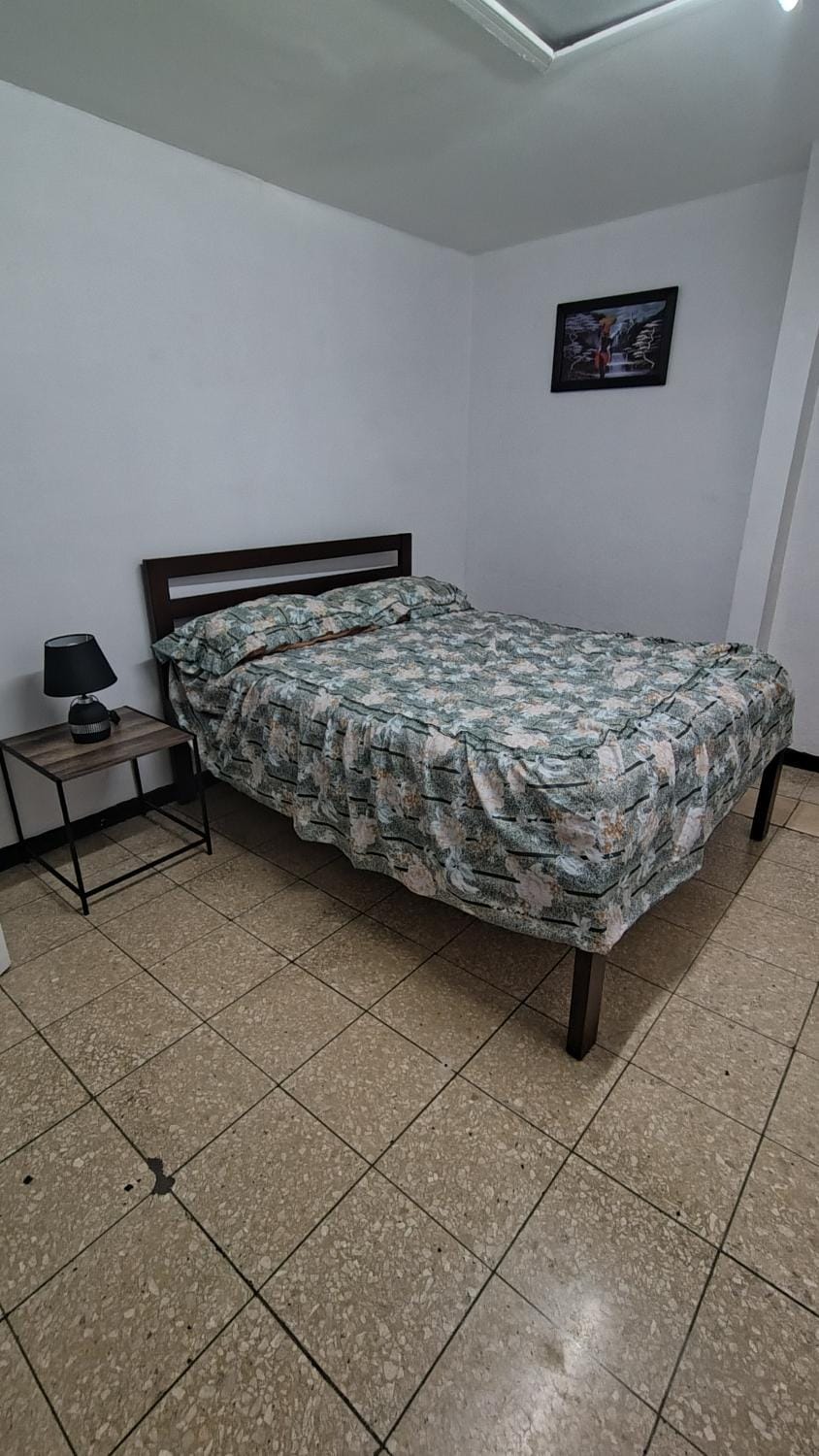 Hostel Travesía Urbana Bed and Breakfast in San Jose