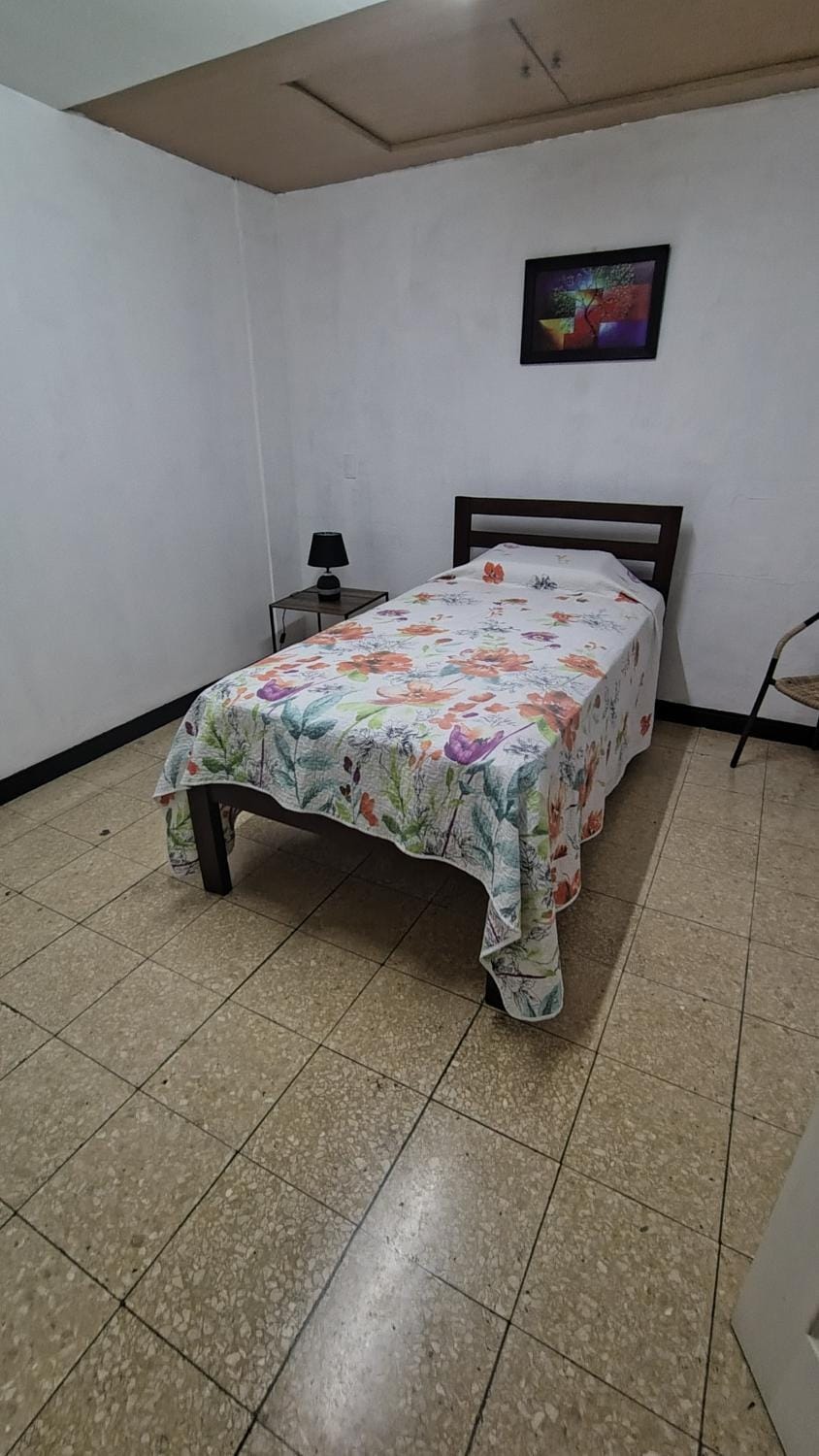 Hostel Travesía Urbana Bed and Breakfast in San Jose