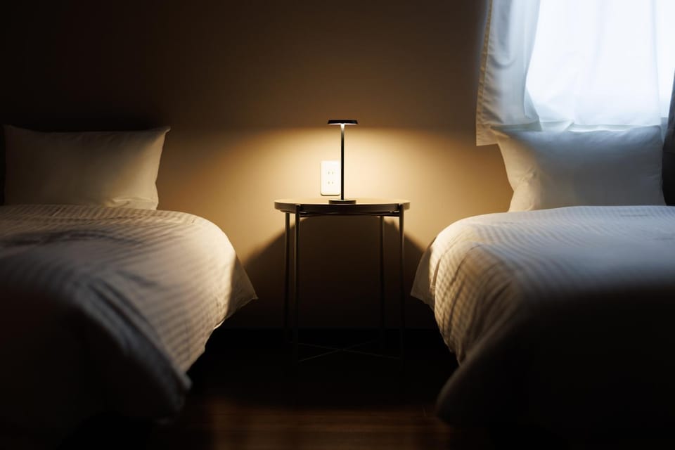 ApartmentHotel KAIDO 琴似2条5丁目 Apartment in Sapporo