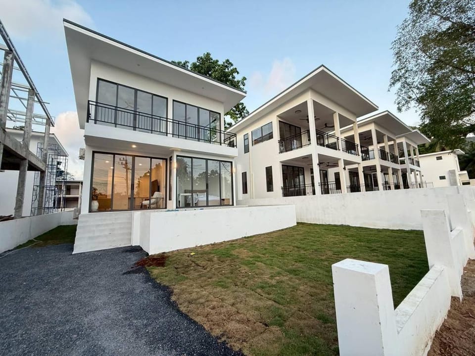 Villa LAN Villa in Ban Tai