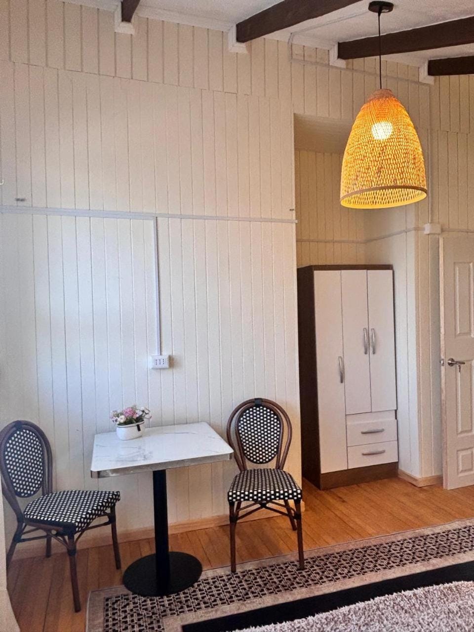 Casona Panichini - Apart Boutique Apartment in Puerto Montt