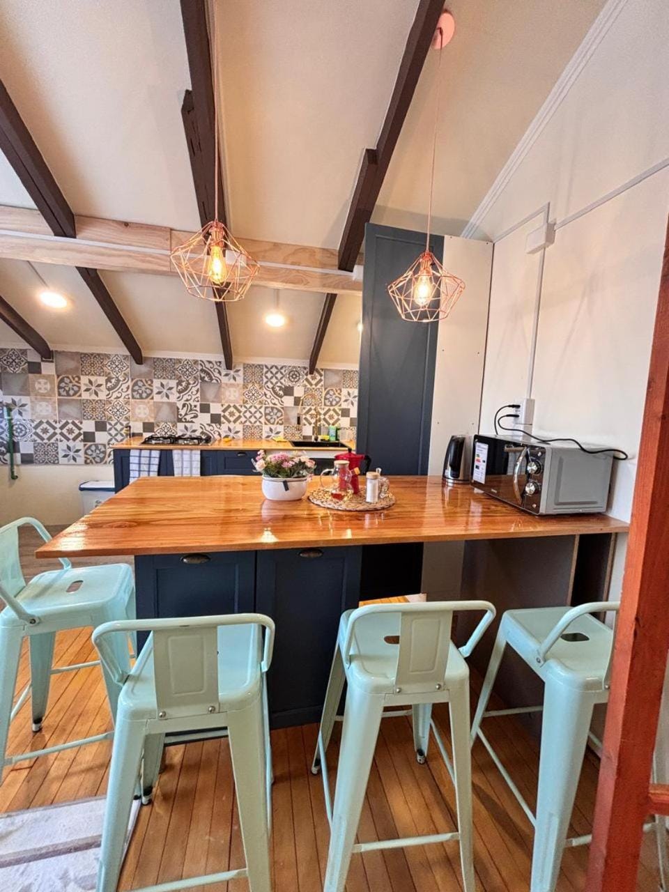 Casona Panichini - Apart Boutique Apartment in Puerto Montt