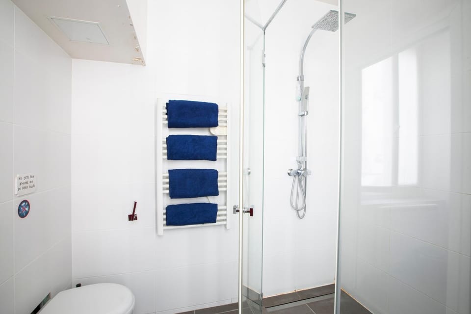 Grand Studio in the heart of St Germain Apartment in Paris