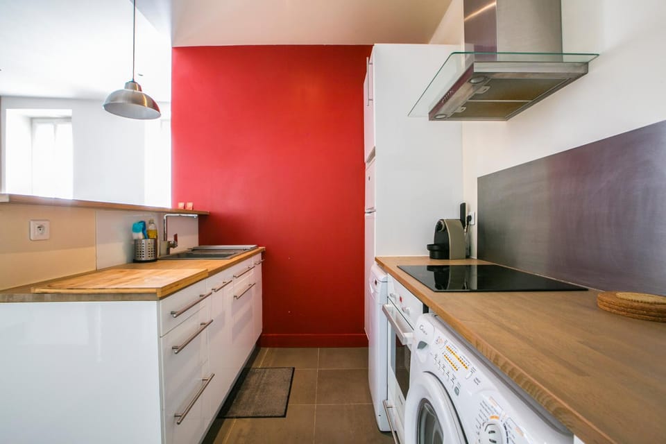 Grand Studio in the heart of St Germain Apartment in Paris