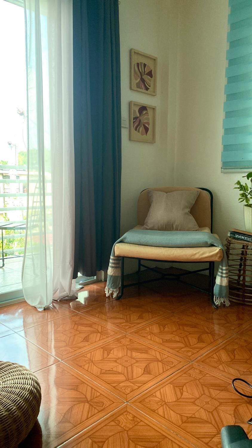 Sunday Surftown La Union at Villa Sebastian Bed and Breakfast in San Juan