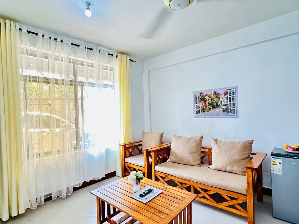 Apartment near the beach Apartment in City of Dar es Salaam