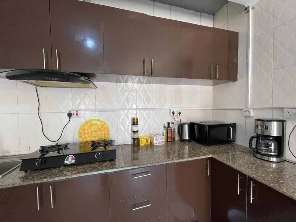 Apartment near the beach Apartment in City of Dar es Salaam