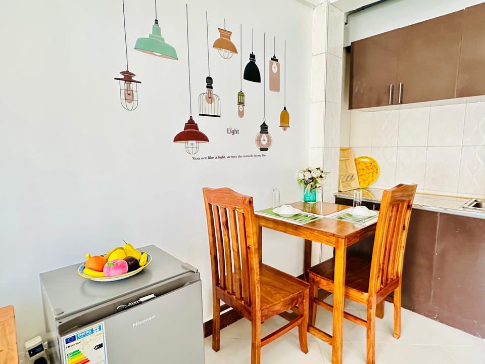 Apartment near the beach Apartment in City of Dar es Salaam