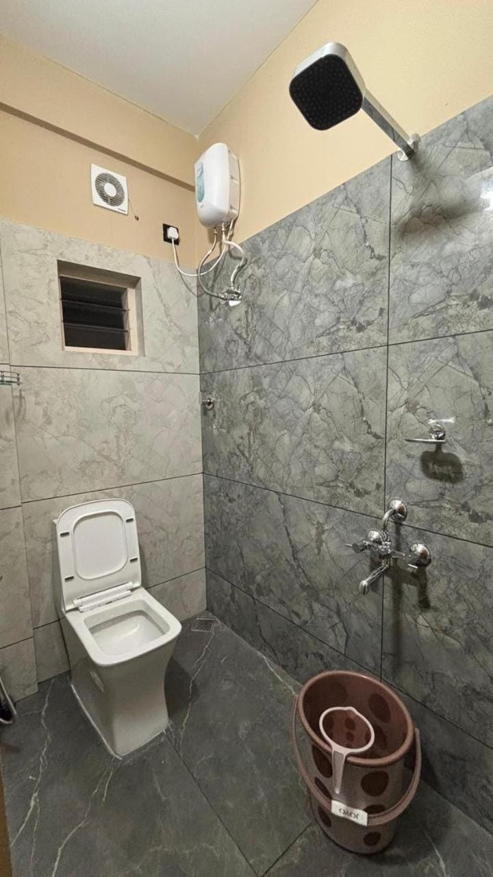 New Castle Residency Apartment in Kochi