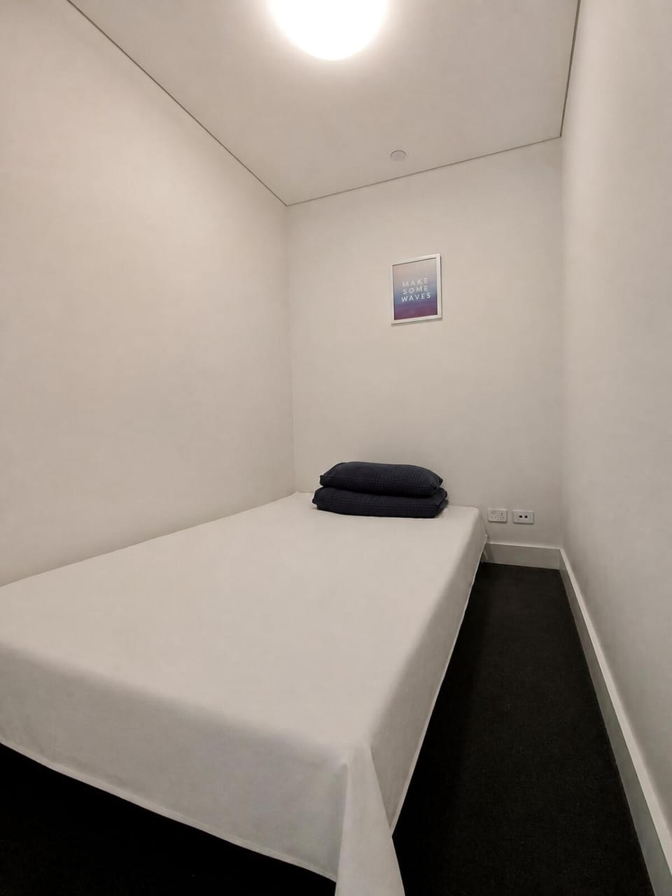 Sydney Olympic Stadium Walkable Apartment - 3 Bedrooms Free Parking No Parties Apartment in Sydney