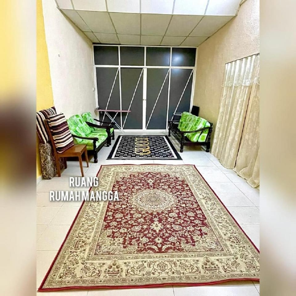 Homestay Kakak Suite With Swimming Pool House in Negeri Sembilan, Malaysia