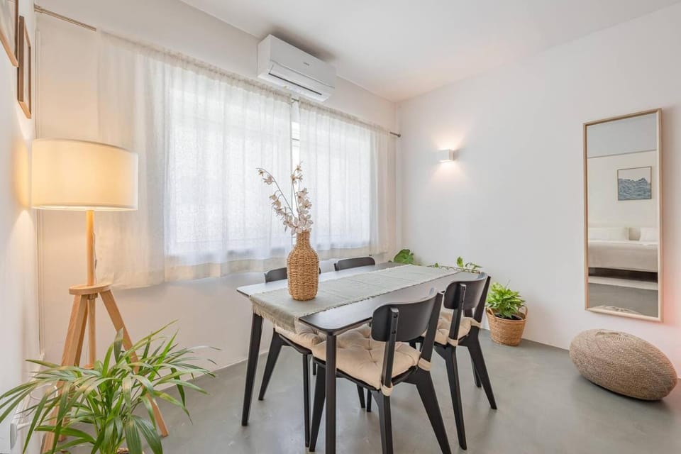 City Center Loft Apartment in Lagos