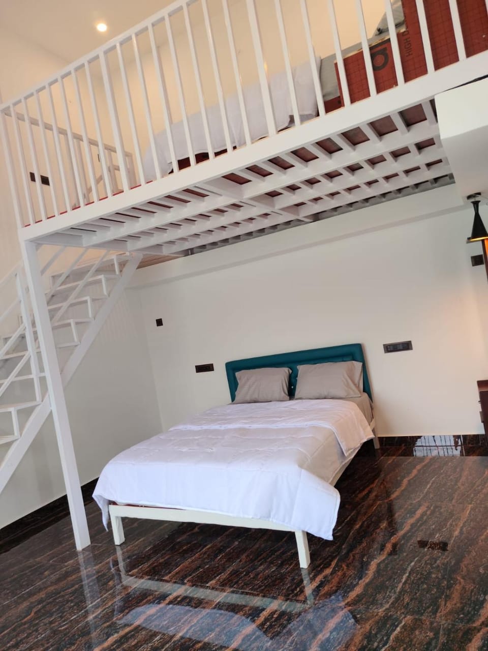Mr Daddy Resorts Resort in Tamil Nadu