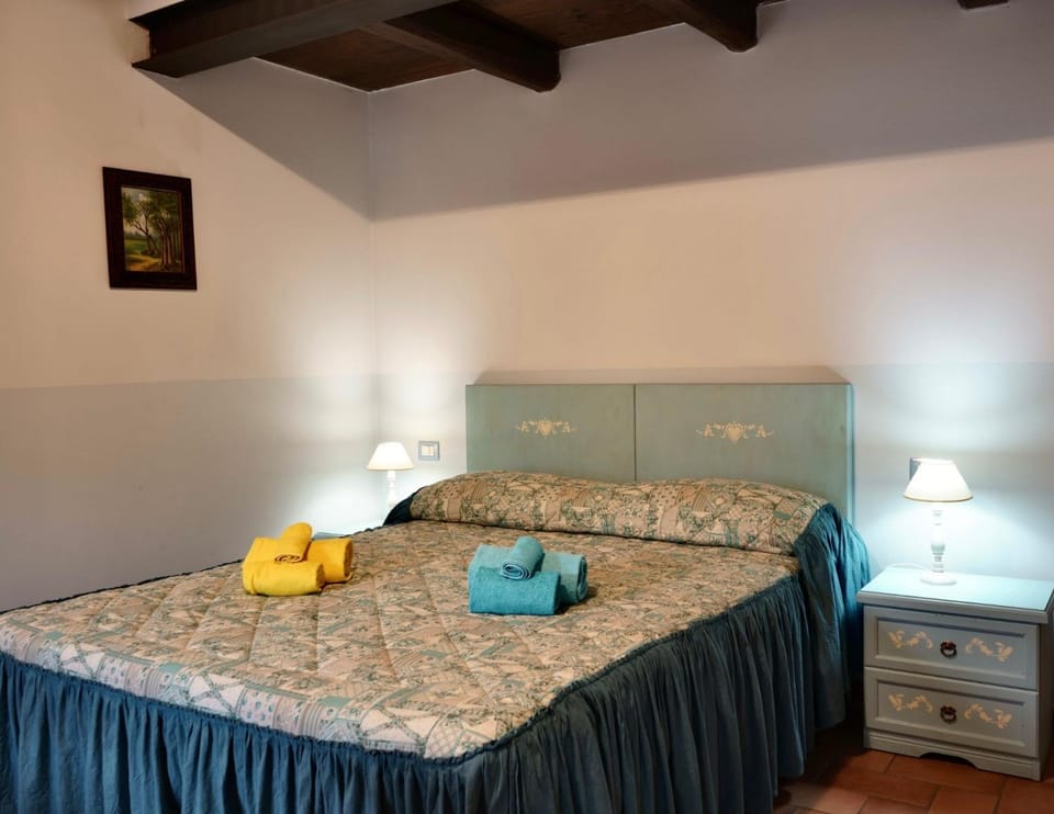 Agriturismo Al Castagno Apartment in Emilia-Romagna