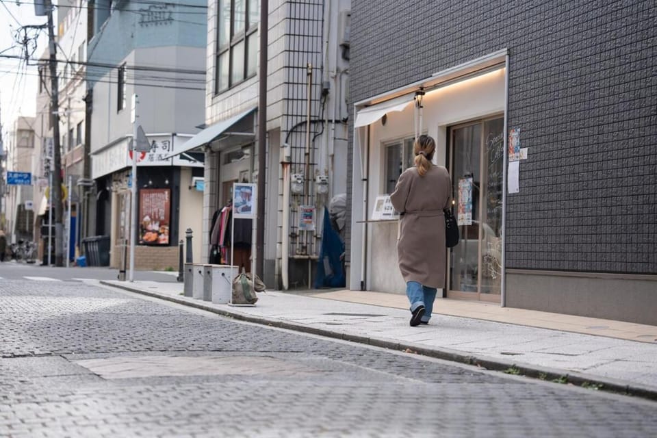 Comachi Cocon - Stay like a local in a lively shoppiin street of Kawasakii Apartment in Yokohama