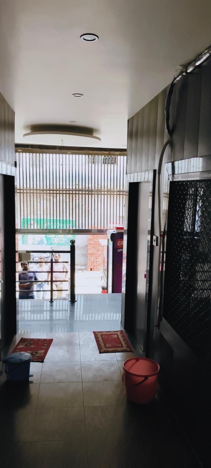 Shivansh palace Vacation rental in Uttar Pradesh