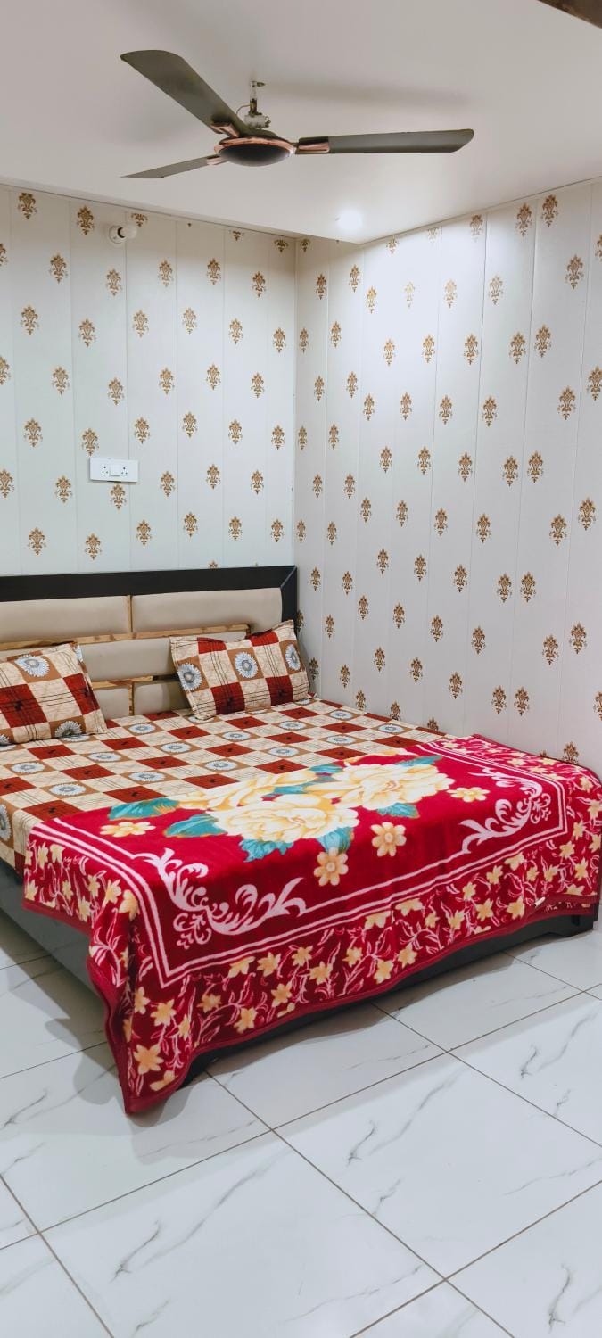 Shivansh palace Vacation rental in Uttar Pradesh