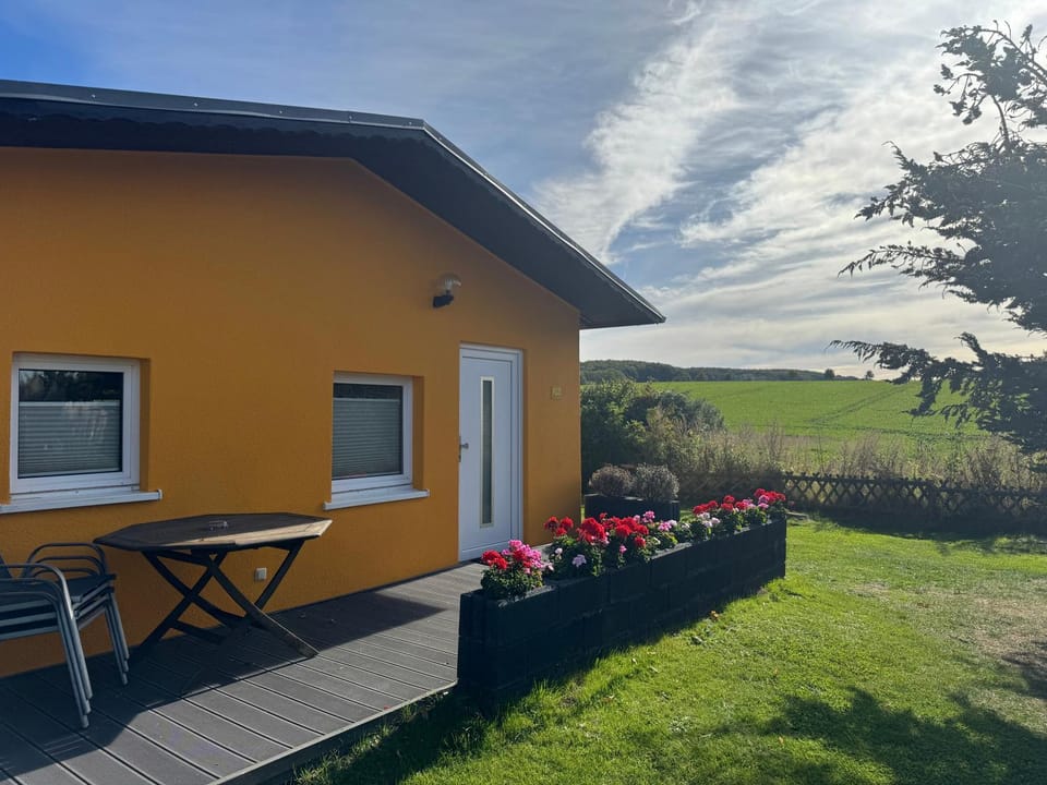 Ferienanlage Bullerbü Apartment in Mecklenburg-Vorpommern, Germany