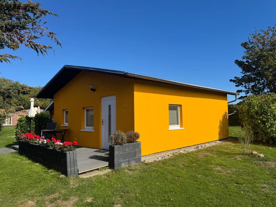 Ferienanlage Bullerbü Apartment in Mecklenburg-Vorpommern, Germany