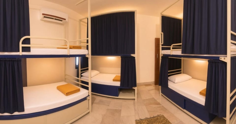 Kattil Madurai Hostel in Madurai
