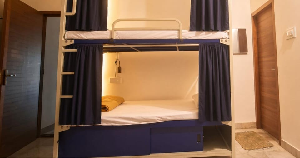 Kattil Madurai Hostel in Madurai