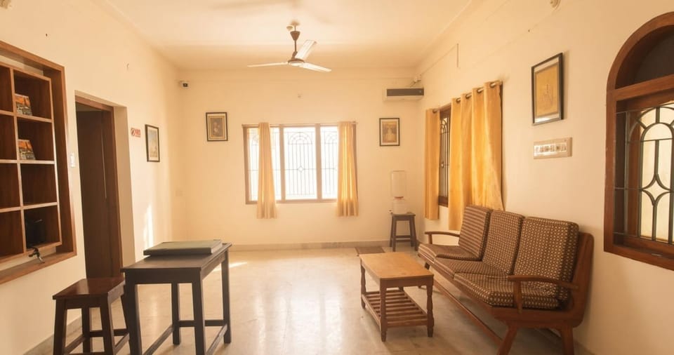 Kattil Madurai Hostel in Madurai