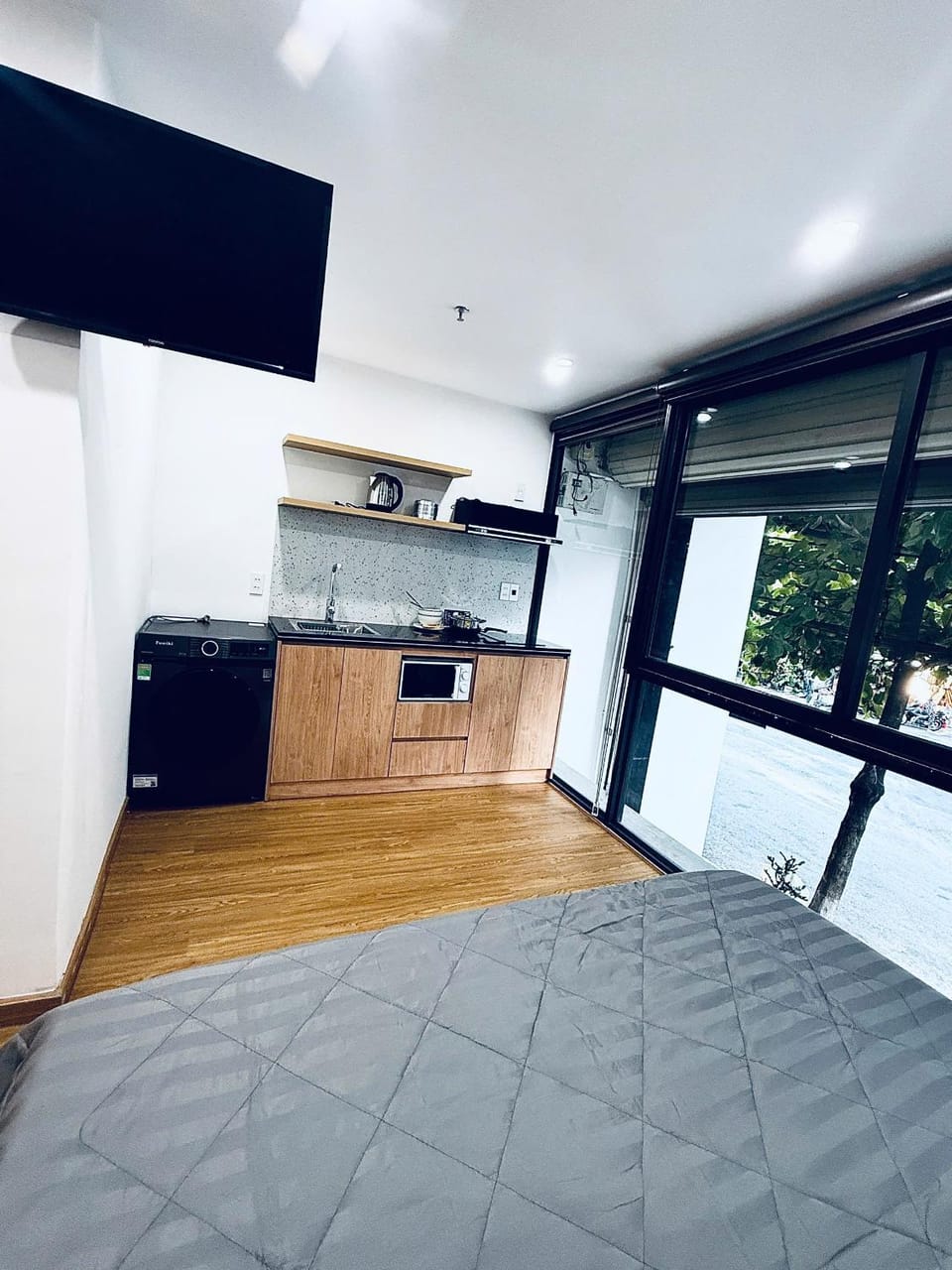 Kala Home Apartment in Da Nang